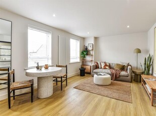 1 bedroom apartment for sale in Hyde Street, Winchester, SO23