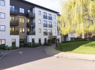 1 bedroom apartment for sale in Jenner Court, St. Georges Road, Cheltenham, Gloucestershire, GL50 3ER, GL50