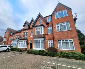 1 bedroom apartment for sale in Kineton Green Road, Solihull, B92