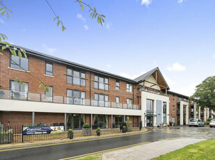1 bedroom apartment for sale in Kingsway, Chester, Cheshire, CH2