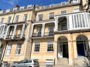 1 bedroom apartment for sale in Lansdown Place, Cheltenham, Gloucestershire, GL50