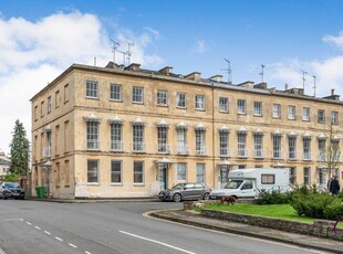 1 bedroom apartment for sale in London Road, Cheltenham, GL52