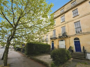 1 bedroom apartment for sale in London Road, Cheltenham, Gloucestershire, GL52