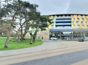 1 bedroom apartment for sale in Madeira Road, Bournemouth, Dorset, BH1
