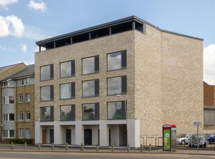 1 bedroom apartment for sale in Mallory House, 91 East Road, Cambridge, CB1