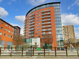 1 bedroom apartment for sale in Marconi Plaza, Chelmsford, CM1