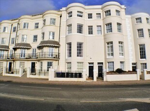 1 bedroom apartment for sale in Marine Parade, Worthing, BN11