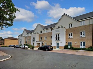1 bedroom apartment for sale in Matcham Grange, Wetherby Road, Harrogate, HG2