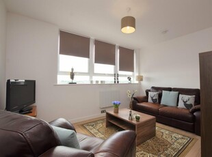 1 bedroom apartment for sale in Meadow Walk, Chelmsford, Essex, CM1