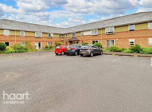 1 bedroom apartment for sale in Mill Road, Cambridge, CB1