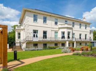 1 bedroom apartment for sale in New Court, Lansdown Road, GL50