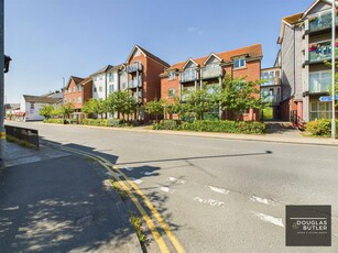 1 bedroom apartment for sale in New Crane Street, Chester, CH1