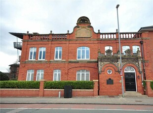 1 bedroom apartment for sale in New Crane Street, Chester, Cheshire, CH1