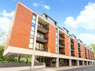 1 bedroom apartment for sale in Norfolk Street, Oxford, Oxfordshire, OX1