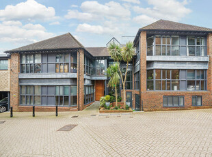 1 bedroom apartment for sale in Old Station Approach, Winchester, Hampshire, SO23
