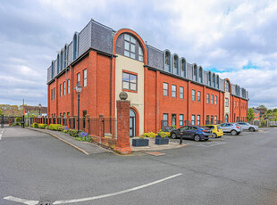 1 bedroom apartment for sale in Olton Court, 10 Warwick Road, Solihull, B92