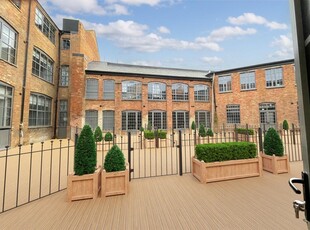 1 bedroom apartment for sale in Overstone Road, Northampton, NN1