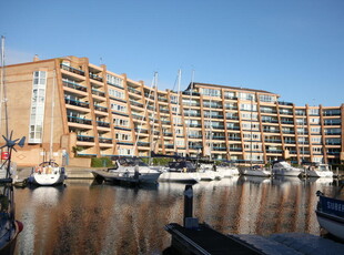 1 bedroom apartment for sale in Oyster Quay, Port Solent, PO6
