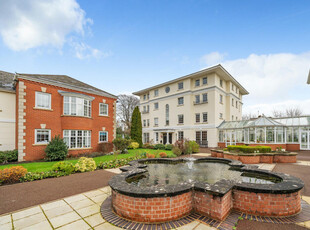 1 bedroom apartment for sale in Pegasus Court, St. Stephens Road, Cheltenham, Gloucestershire, GL51