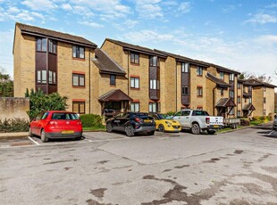 1 bedroom apartment for sale in Perrin Place, Upper Bridge Road, Chelmsford, CM2