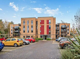 1 bedroom apartment for sale in Pinnoc Mews Bakers Way, Exeter, Devon, EX4 8GD, EX4