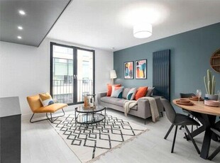 1 bedroom apartment for sale in Plot 33 - Waverley Square, New Waverley, New Street, Edinburgh, EH8