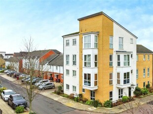 1 bedroom apartment for sale in Puffin Way, Reading, Berkshire, RG2