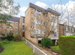 1 bedroom apartment for sale in Queen Parade, Harrogate, HG1