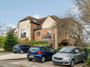 1 bedroom apartment for sale in Raleigh Park Road, Oxford, Oxfordshire, OX2
