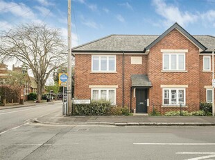 1 bedroom apartment for sale in Rectory Road, Caversham, Reading, RG4