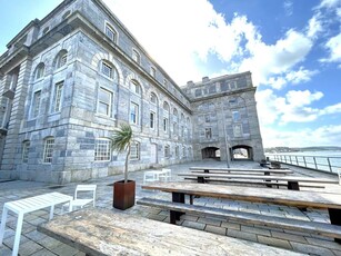 1 bedroom apartment for sale in Royal William Yard, Plymouth, PL1 3GD, PL1