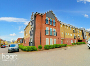 1 bedroom apartment for sale in Searle Crescent, Chelmsford, CM1