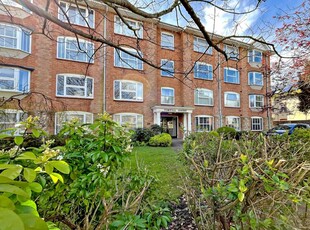 1 bedroom apartment for sale in Shelley Road, Worthing, West Sussex, BN11