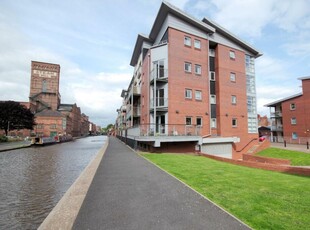 1 bedroom apartment for sale in Shot Tower Close, Chester, CH1