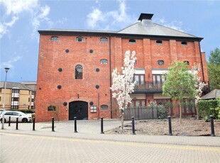 1 bedroom apartment for sale in Simmonds Malthouse, Fobney Street, Reading, Berkshire, RG1