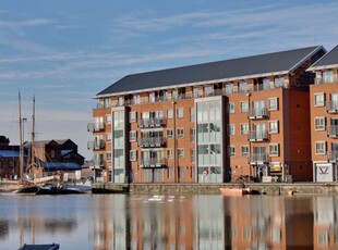 1 bedroom apartment for sale in South Point, Gloucester Docks, GL1