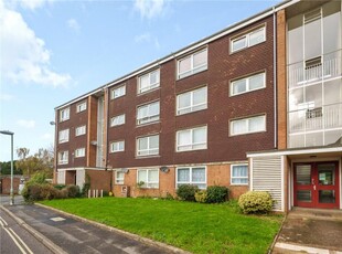 1 bedroom apartment for sale in Southgate, Exeter, Devon, EX2