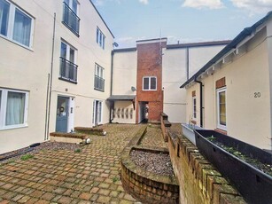 1 bedroom apartment for sale in Southgate Street, Gloucester, GL1