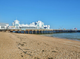 1 bedroom apartment for sale in Southsea, Hampshire, PO4