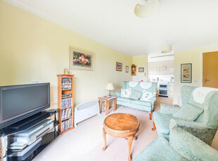 1 bedroom apartment for sale in St. Philips Court, TUNBRIDGE WELLS, Kent, TN2