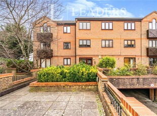 1 bedroom apartment for sale in Stanhope Road, St. Albans, Hertfordshire, AL1