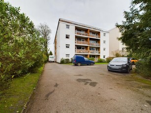 1 bedroom apartment for sale in Star Court, Pittville Circus Road, Cheltenham, GL52 , GL52