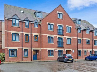 1 bedroom apartment for sale in The Butts, Worcester, WR1