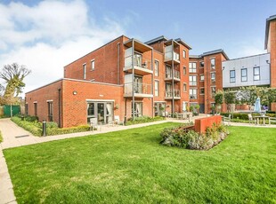 1 bedroom apartment for sale in The Dairy, St. Johns Road, Tunbridge Wells, TN4