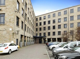 1 bedroom apartment for sale in The Melting Point, Firth Street, Huddersfield, HD1