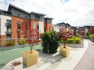 1 bedroom apartment for sale in The Quarter, Egerton Street, Chester, CH1