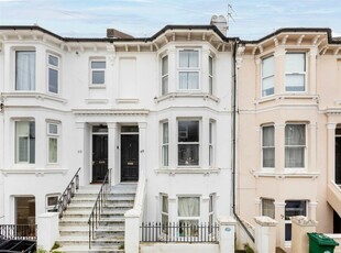 1 bedroom apartment for sale in Vere Road, Brighton, BN1
