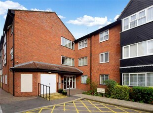 1 bedroom apartment for sale in Victoria Road, Chelmsford, Essex, CM1