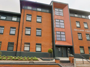 1 bedroom apartment for sale in Wagon Lane, Sheldon, Birmingham, B26