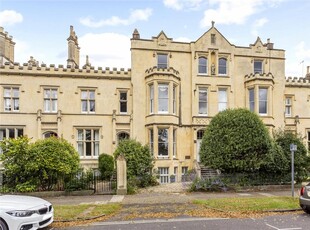 1 bedroom apartment for sale in Wellington Square, Cheltenham, Gloucestershire, GL50